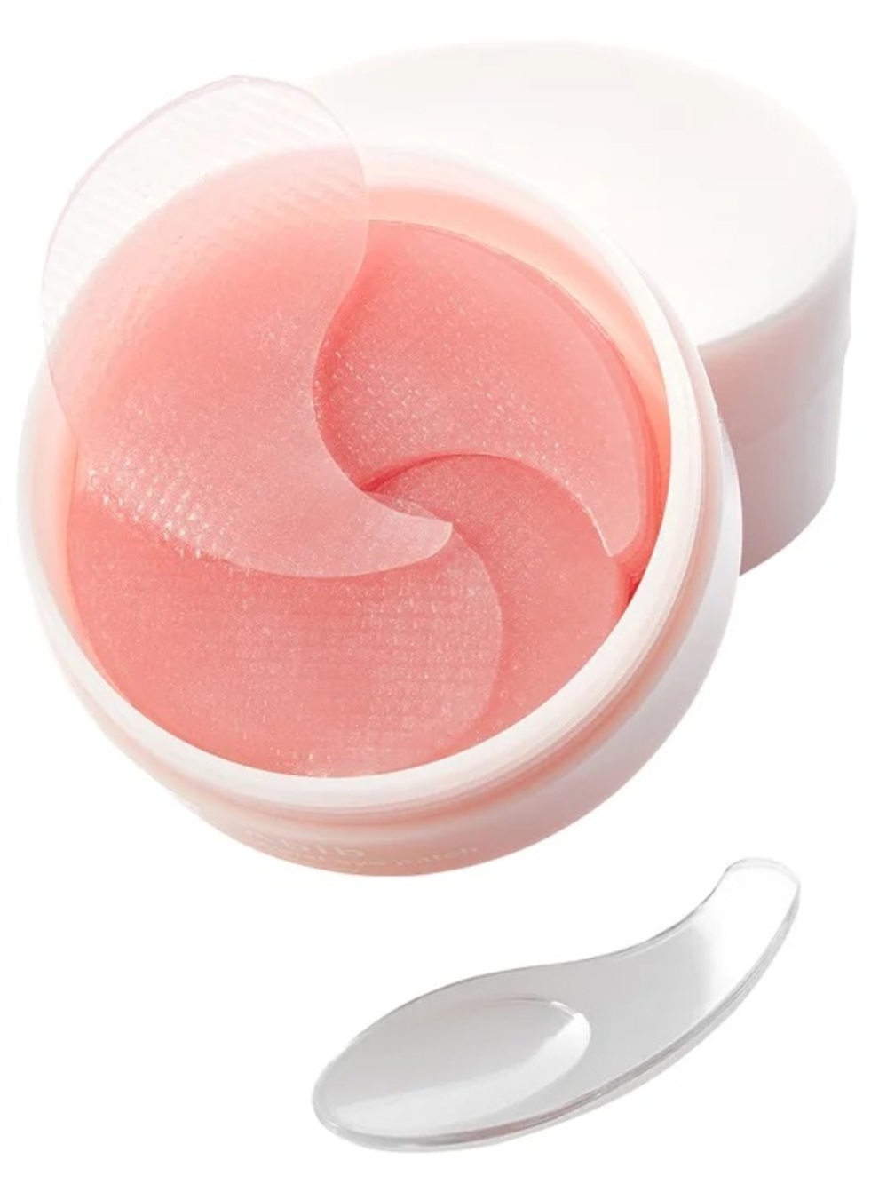 Abib PDRN Retinal Eye Patch 30 Pairs